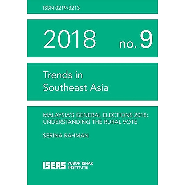 Malaysia's General Elections 2018, Serina Rahman