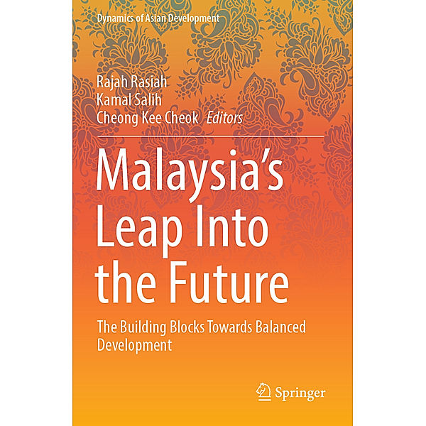 Malaysia's Leap Into the Future