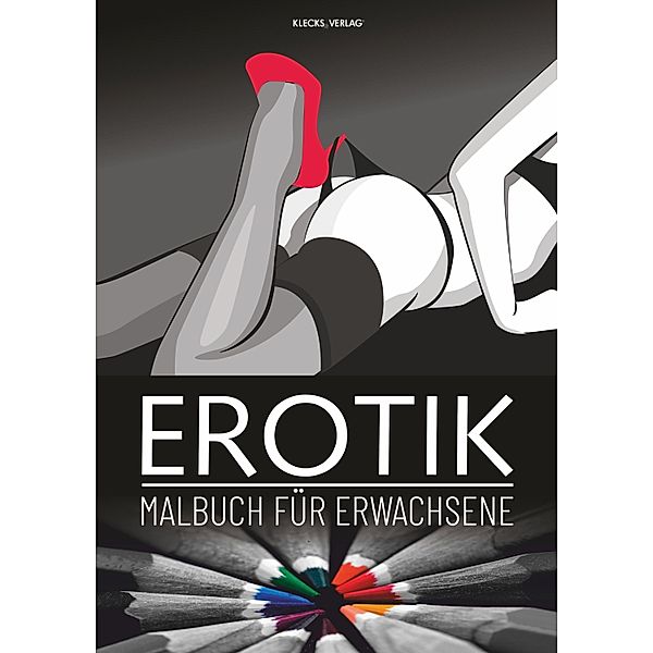 Malbuch für Erwachsene, Ralf Böhm