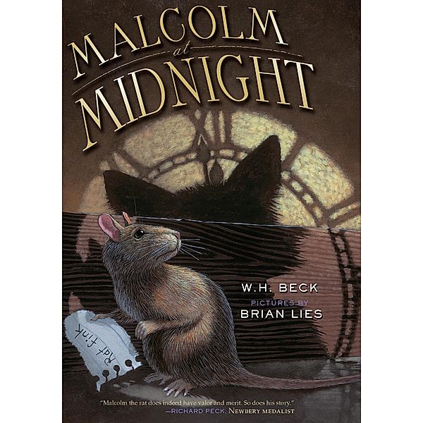 Malcolm at Midnight, W. H. Beck