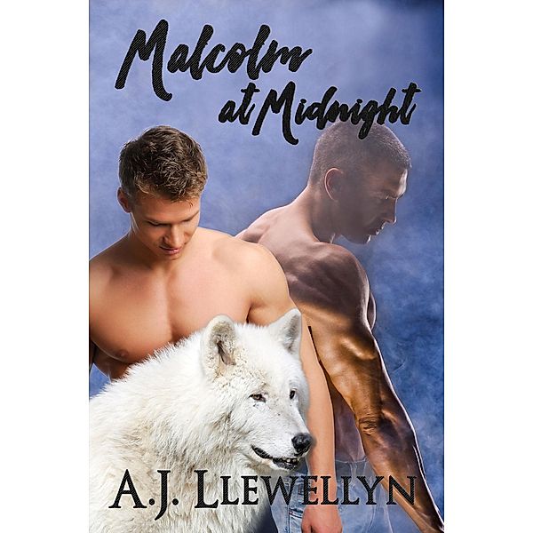 Malcolm at Midnight, A. J. Llewellyn