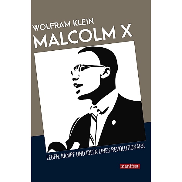 MALCOLM X, Wolfram Klein