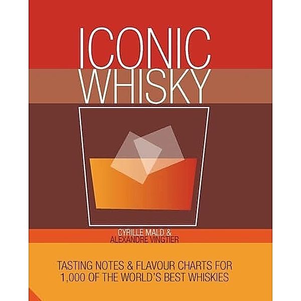 Mald, C: Iconic Whisky, Cyrille Mald, Alexandre Vingtier