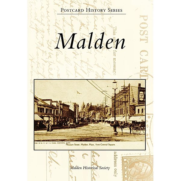 Malden, Malden Historical Society