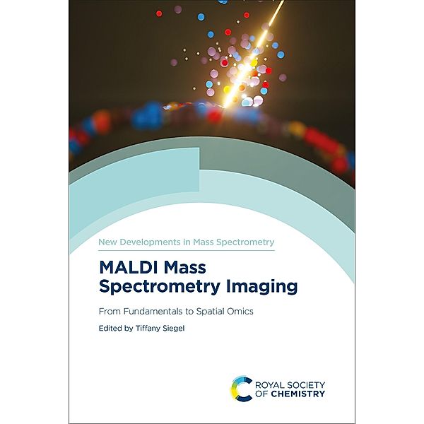 MALDI Mass Spectrometry Imaging / ISSN