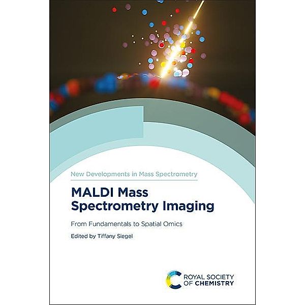 MALDI Mass Spectrometry Imaging / ISSN