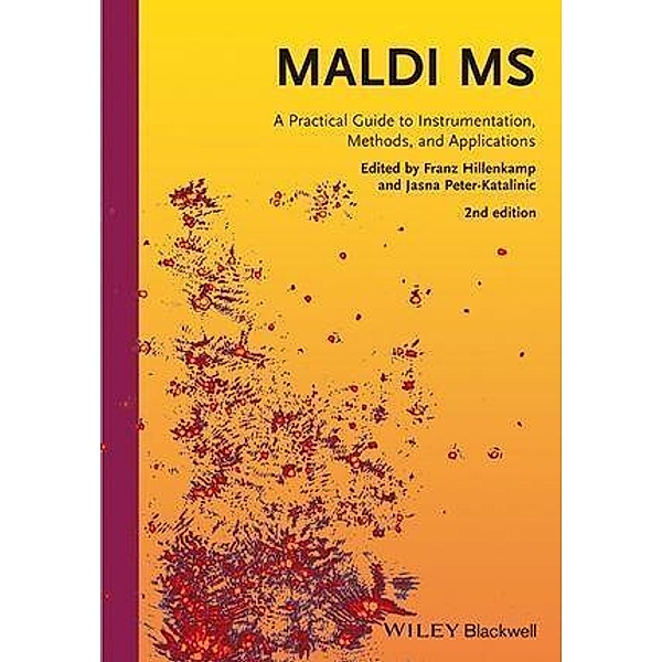 MALDI MS
