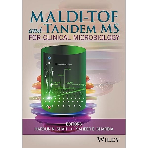 MALDI-TOF and Tandem MS for Clinical Microbiology