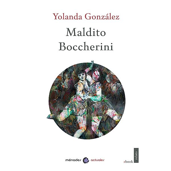 Maldito Boccherini, Yolanda González