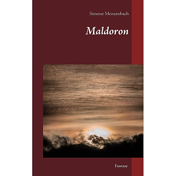 Maldoron, Simone Menzenbach