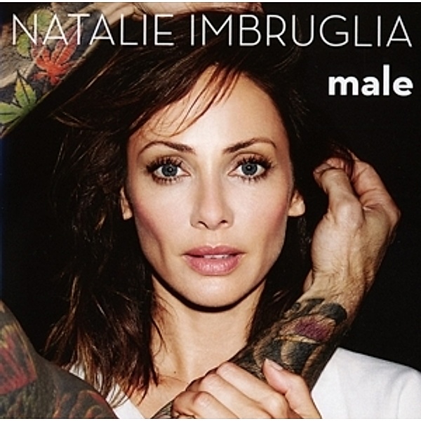Male, Natalie Imbruglia