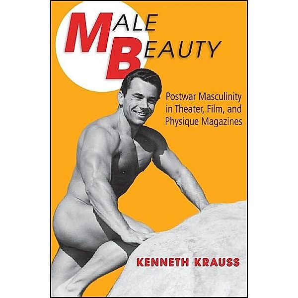 Male Beauty, Kenneth Krauss