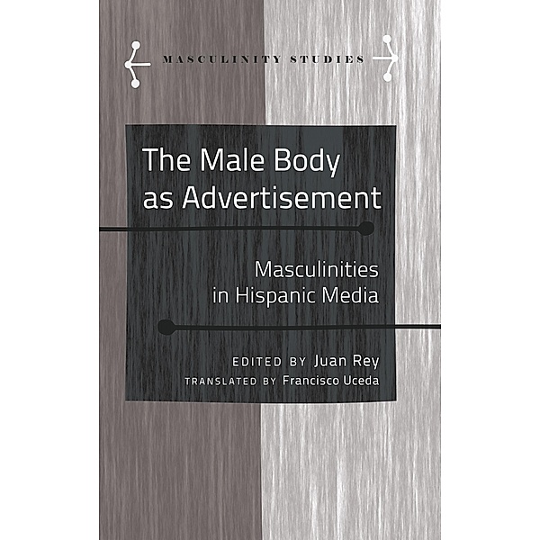 Male Body as Advertisement