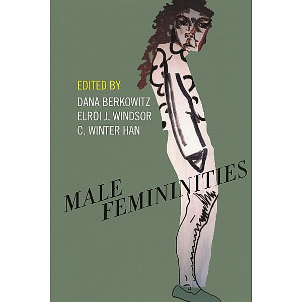 Male Femininities