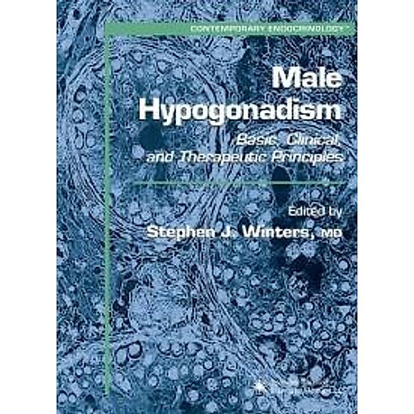 Male Hypogonadism / Contemporary Endocrinology