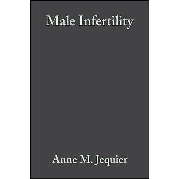 Male Infertility, Anne M. Jequier
