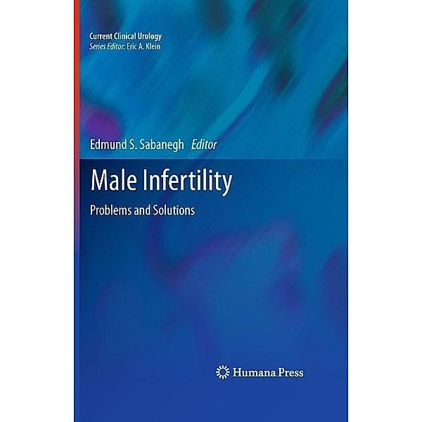 Male Infertility / Current Clinical Urology