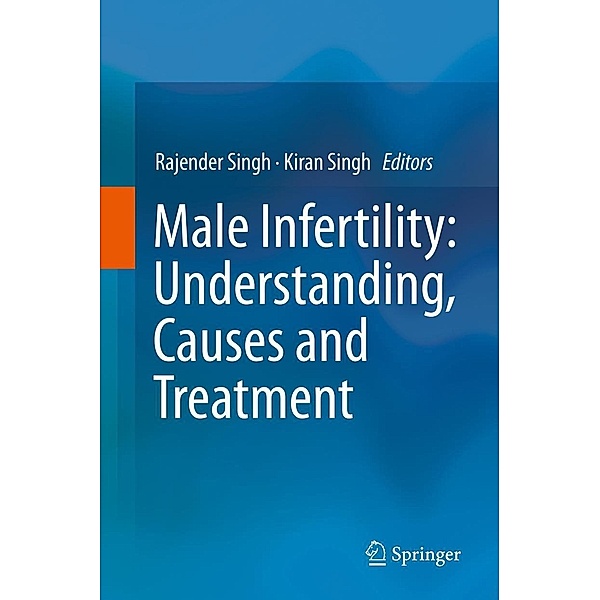 Male Infertility: Understanding, Causes and Treatment