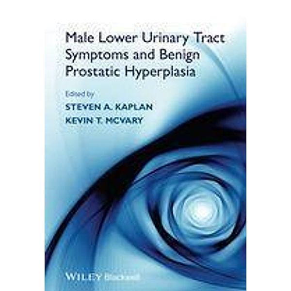 Male Lower Urinary Tract Symptoms and Benign Prostatic Hyperplasia