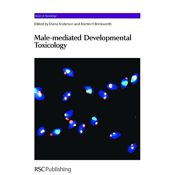 Male-mediated Developmental Toxicity / ISSN