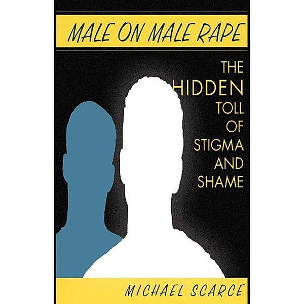 Male on Male Rape, Michael Scarce