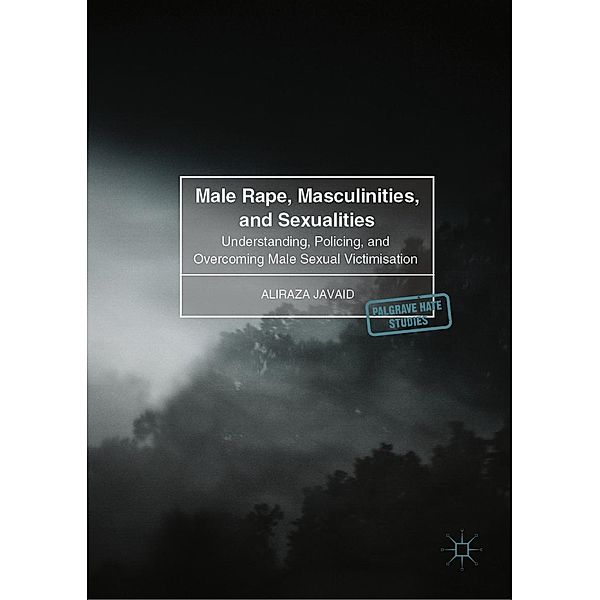 Male Rape, Masculinities, and Sexualities / Palgrave Hate Studies, Aliraza Javaid