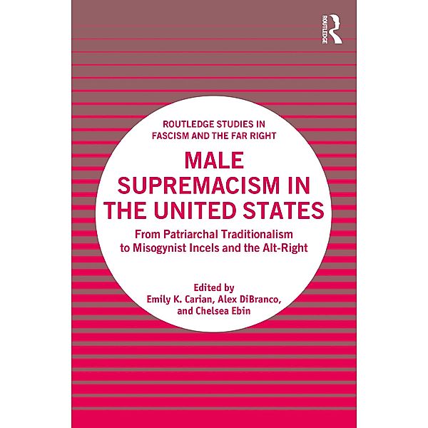 Male Supremacism in the United States