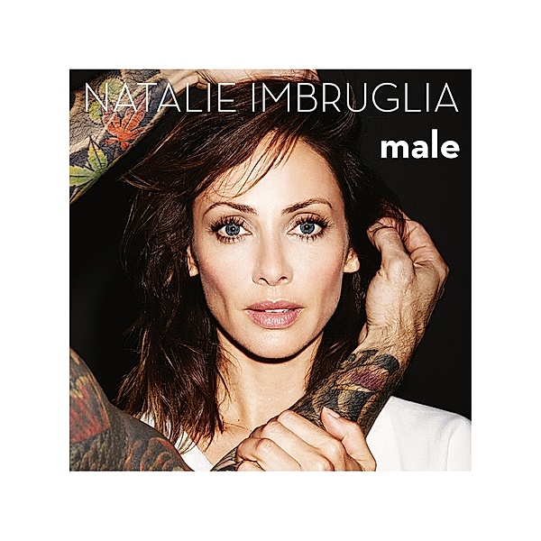 Male (Vinyl), Natalie Imbruglia