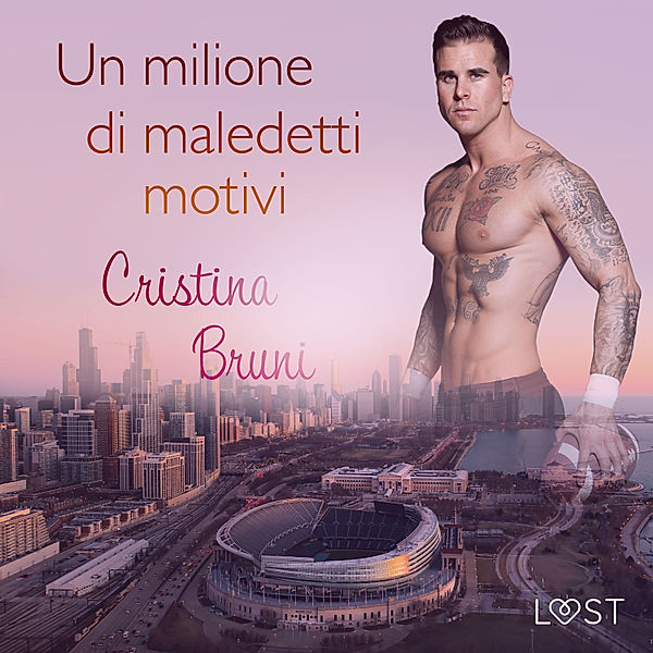 Maledetto amore - 2 - Un milione di maledetti motivi, Cristina Bruni