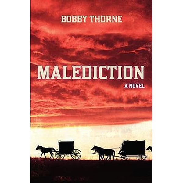 Malediction, Bobby Thorne