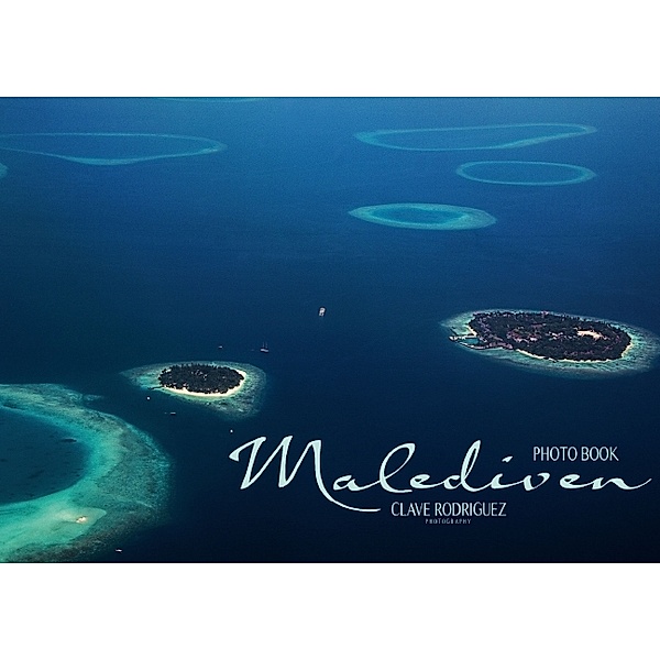 Malediven - Das Paradies im Indischen Ozean III (Posterbuch DIN A3 quer)