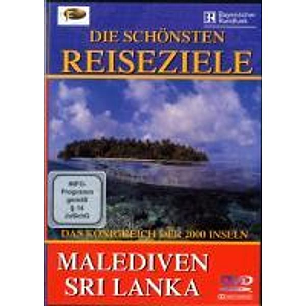 Malediven / Sri Lanka