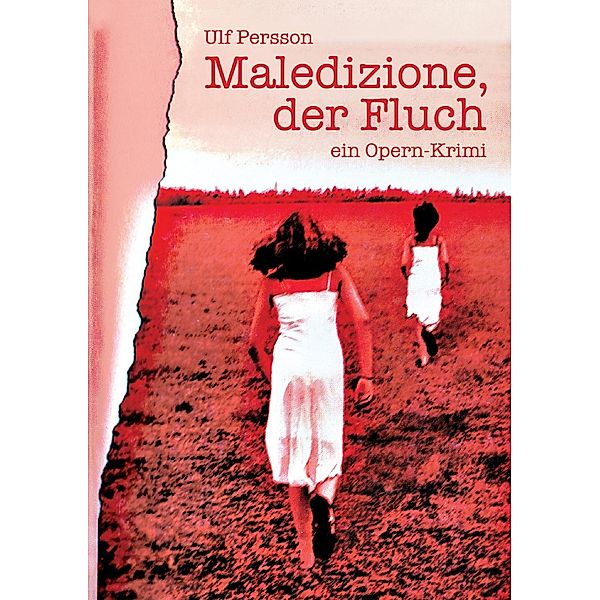 Maledizione, der Fluch, Ulf Persson