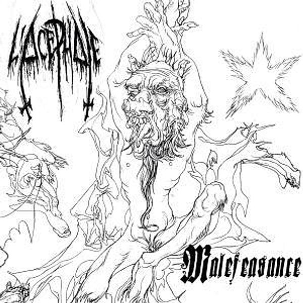 Malefeasance (Vinyl), L'Acephale