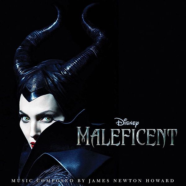 Maleficent, James Newton Howard