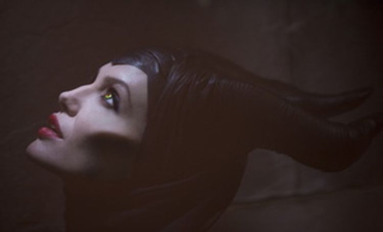 Maleficent - Die dunkle Fee DVD bei Weltbild.ch bestellen