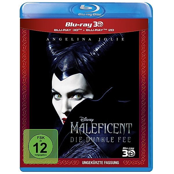 Maleficent: Die dunkle Fee - 3D-Version, Diverse Interpreten