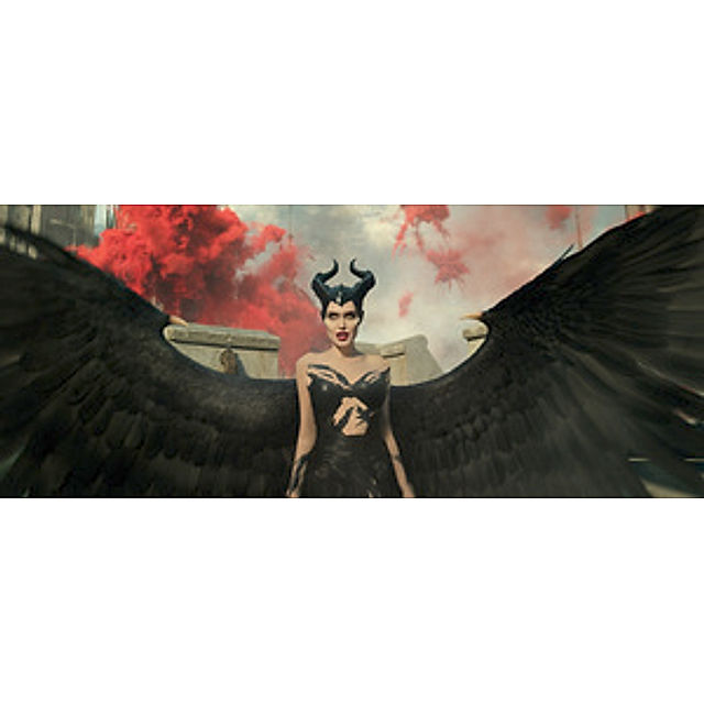 Maleficent: Mächte der Finsternis DVD bei Weltbild.de bestellen
