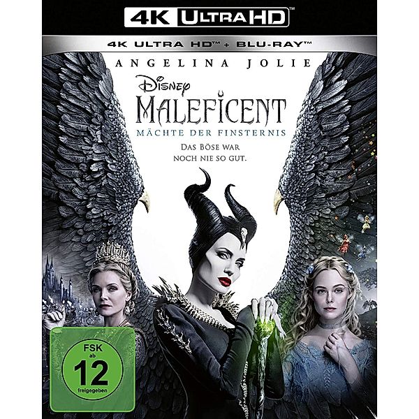 Maleficent: Mächte der Finsternis, Diverse Interpreten