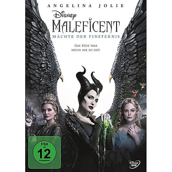 Maleficent: Mächte der Finsternis, Diverse Interpreten