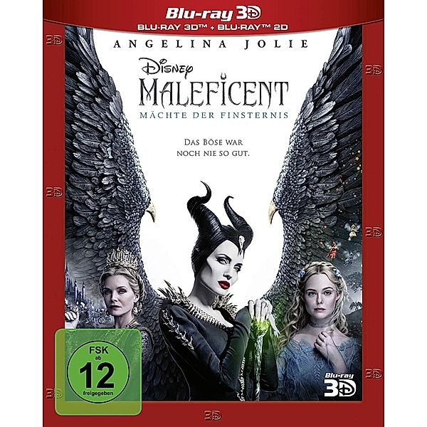 Maleficent: Mächte der Finsternis - 3D-Version, Diverse Interpreten
