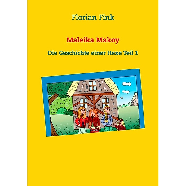 Maleika Makoy, Florian Fink