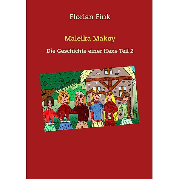 Maleika Makoy, Florian Fink