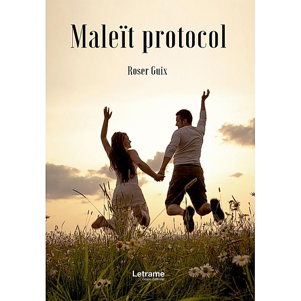 Maleït protocol, Roser Guix