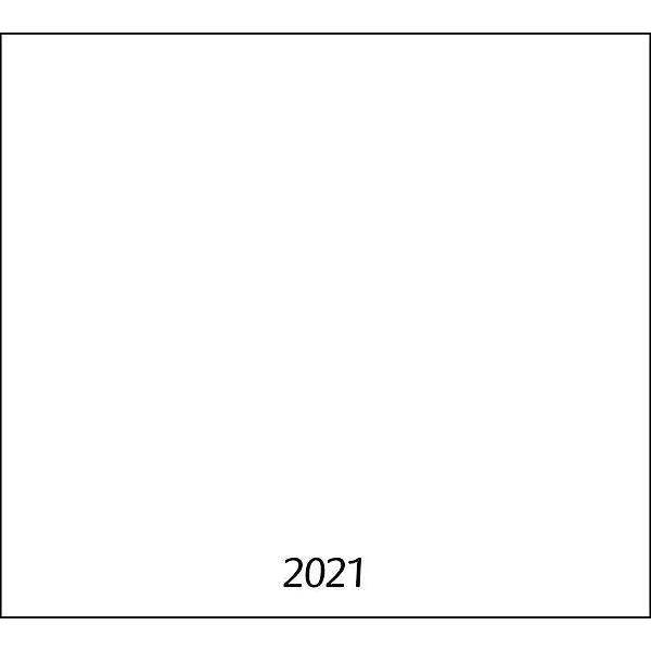 Malen - Foto - Basteln, Bastelkalender, silber 2020