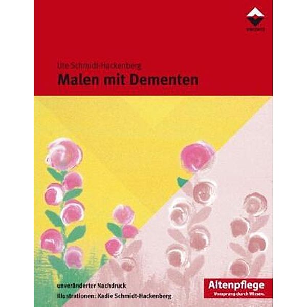 Malen mit Dementen, Ute Schmidt-Hackenberg