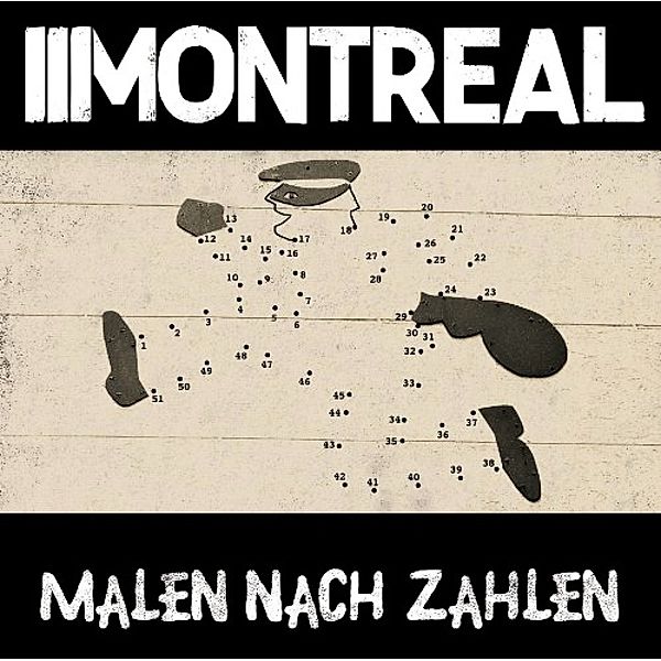 Malen Nach Zahlen, Montreal