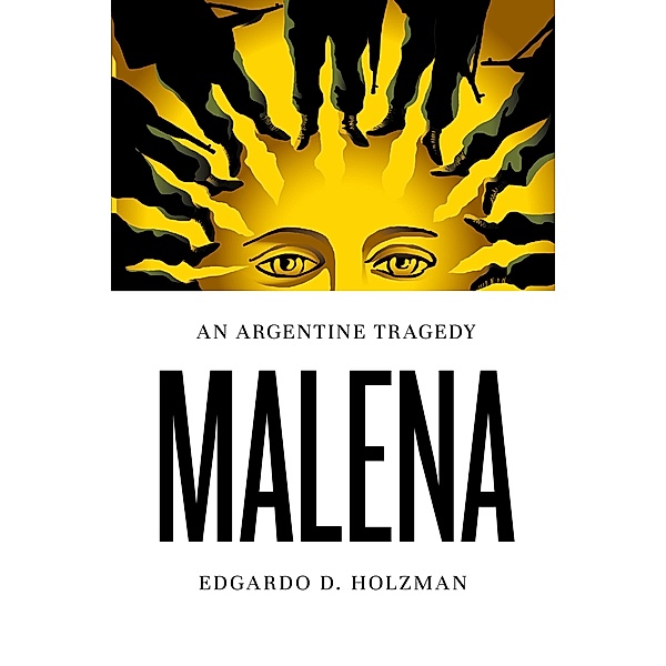 Malena, Edgardo Holzman