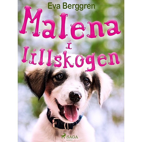 Malena i Lillskogen, Eva Berggren