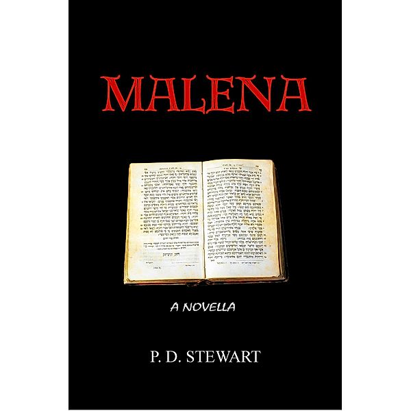 Malena (People Of Melarandra, #1) / People Of Melarandra, Pd Stewart